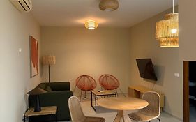 Apartamentos Turísticos La Terraza*